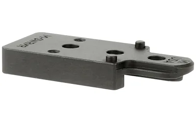 MIDWEST S&W K/L/N/X RED DOT MNT RMR