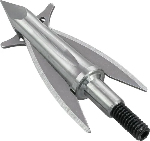 NAP BROADHEAD KILLZONE RX Ti - 2.0 TROPHY TIP 100GR 3PK
