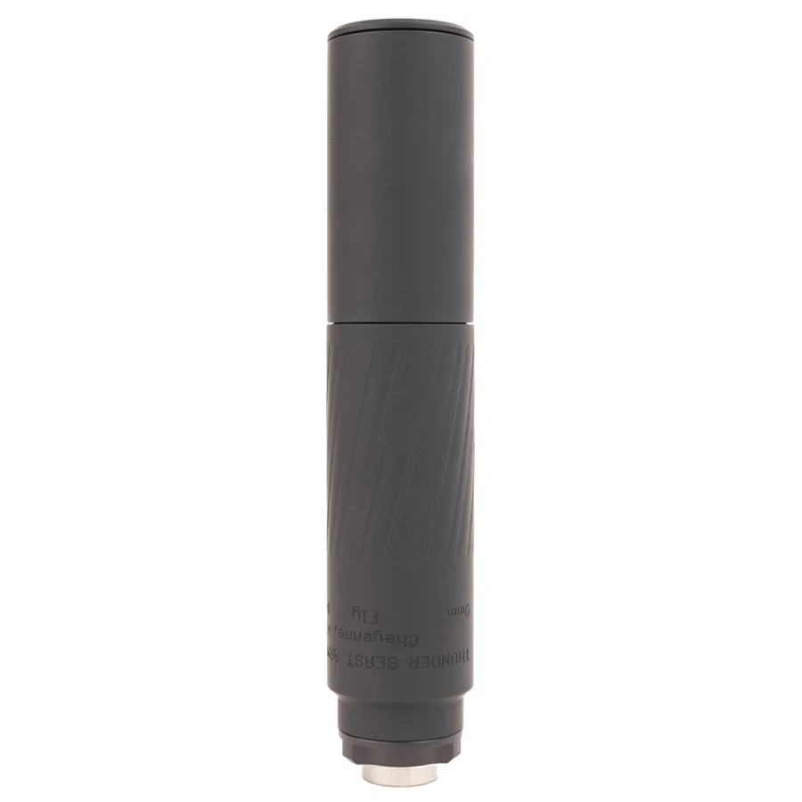 TBAC FLY 9 9MM BLK