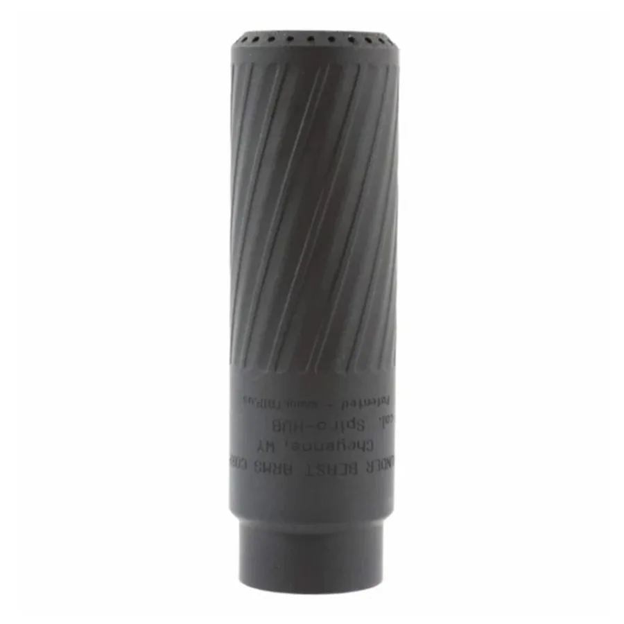 TBAC SPIRO HUB 556 BLK