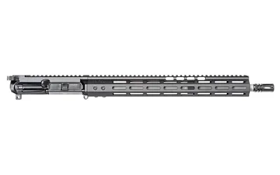 NOVESKE CHAINSAW UPPER 556 16" BLK