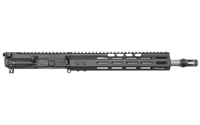 NOVESKE N4 OG UPPER 6ARC 12.5 BLK