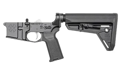 NOVESKE N4 CHAINSAW COMPLETE LOWER