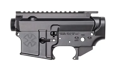 NOVESKE N4 CHAINSAW RECEIVER SET BLK