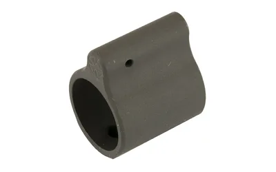 NOVESKE LOW PROFILE GAS BLOCK .750"