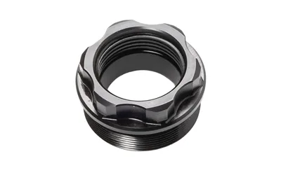 NOVESKE HOGNUT SILENCER ADAPTER BLK