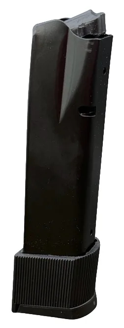 PROMAG MAG BROWNING HI POWER 9MM 20RD BLUED