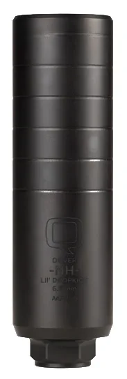 Q SUPPRESSOR LIL' DROP KICK 6.5MM