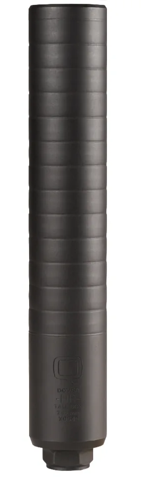 Q SUPPRESSOR TALL BOY 7.62