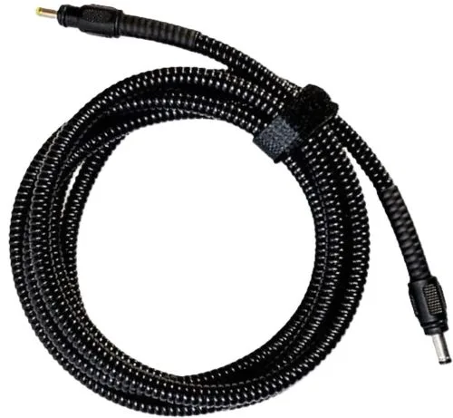 TACTACAM REVEAL ARMORED SOLAR - CABLE 6.5FT