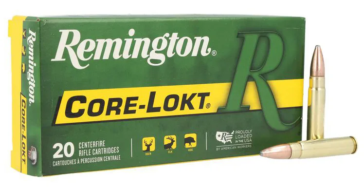 REM CORE-LOKT 300HAMR 125GR PSP 20/10