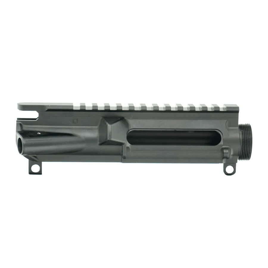 RADICAL AR15 STRIPPED UPPER BL