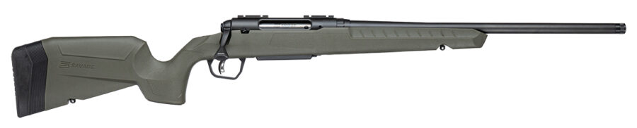 SAV AXIS 2 GREEN 30-06 20 4RD