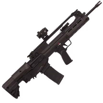 Hellion 5.56 20" 30RD