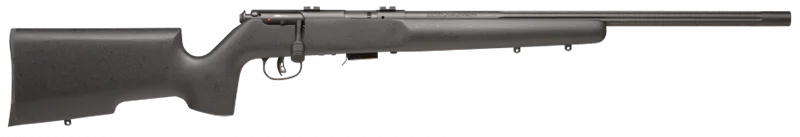 SAVAGE ARMS 93 BOLT 17HMR BK/TACT 22"    #