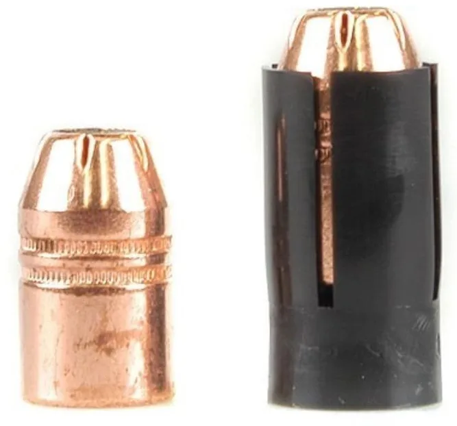 TC MAG EXPRESS SABOTS 50CAL 240GR XTP 30PK