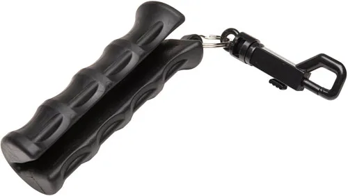 TRUGLO ARROW PULLER W/QUICK - RELEASE HANGER CLIP