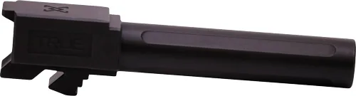 TRUE PRECISION FOR RUGER RXM - BARREL NON THREADED BLACK