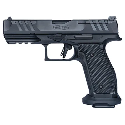 PDP 9MM FS SF Pro 4.5" 20RD