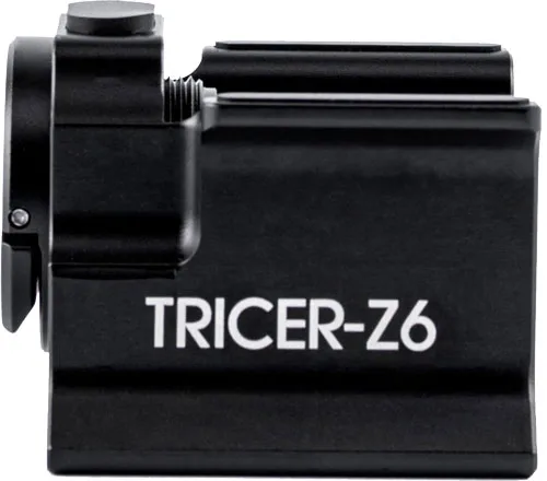 TRICER Z6 BILLET BINO ADAPTER - FOR SIG ZULU6 BINOCULARS