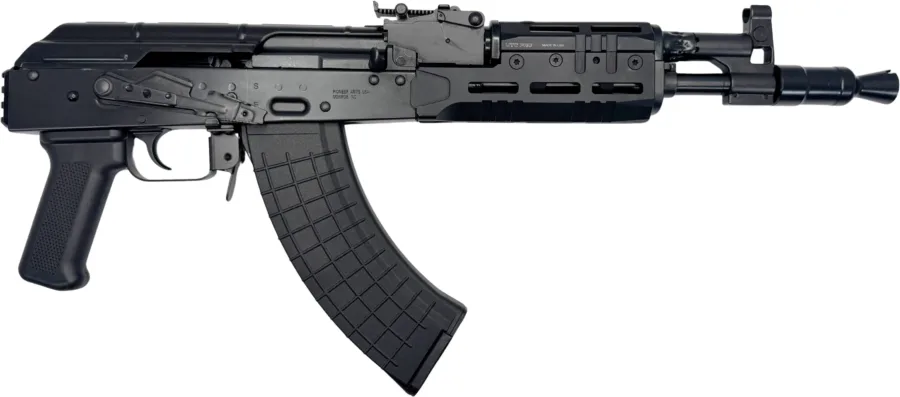 PIO UTG HELPUP 7.62X39 30R DE