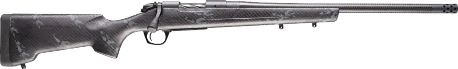 BRG CIMA CF 308 16B TB GRAY