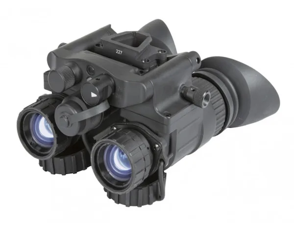 AGM NGT VISION GOGGLE BINO G3