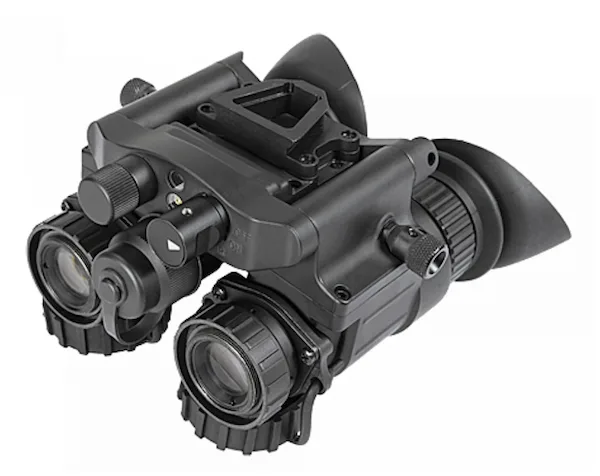 AGM NGT VISION GOGGLE BINO G3 51DEG