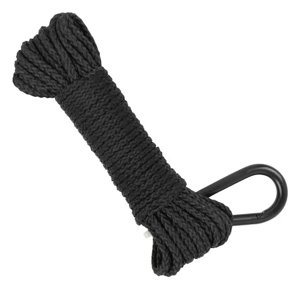 ALLEN HOIST ROPE 25'