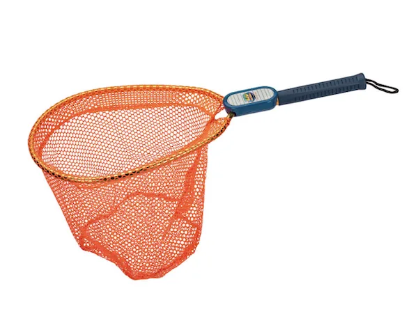 KID CASTERS 19" YOUTH NYLON NET