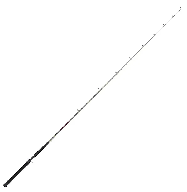 THE GUNNER 7" 1PC CATFISH ROD