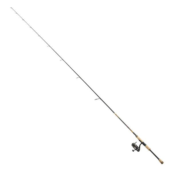B&M GODWIN CRAPPIE 7'6 1PC CAST