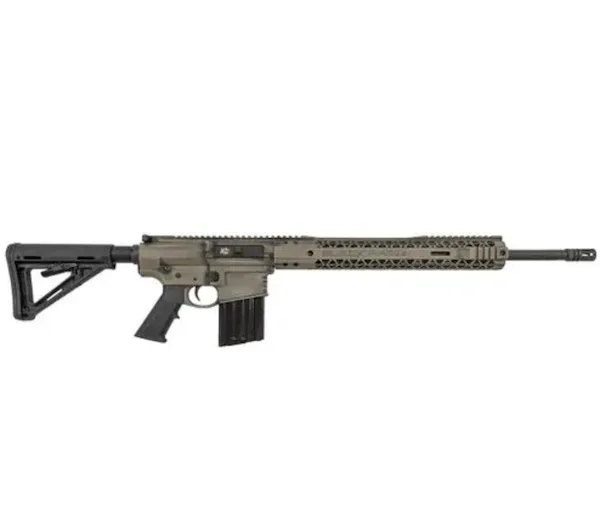 BRO FALLOUT 10 308 18" XTS/A2 FDE