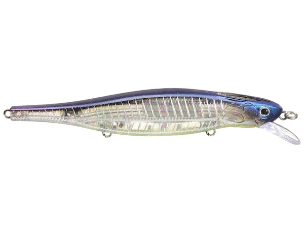 BYA FLASHPOINT JERKBAIT JR 4" 3/8OZ