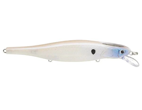 BYA FLASHPOINT JERKBAIT JR 4" 3/8OZ