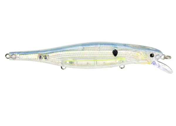 BYA FLASHPOINT JERKBAIT JR 4" 3/8OZ