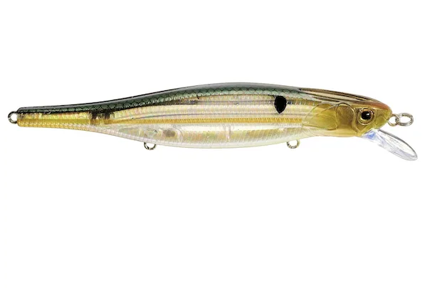 BYA FLASHPOINT JERKBAIT JR 4" 3/8OZ