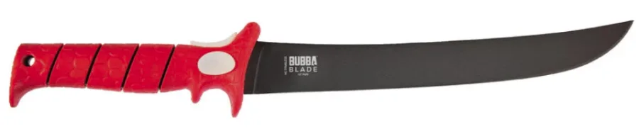BUBBA 12" FLEX FILLET KNIFE