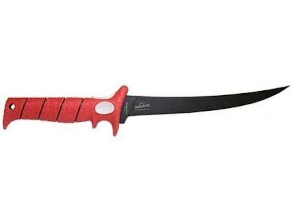 BUBBA 9" TAPERED FLEX FILLET KNIFE