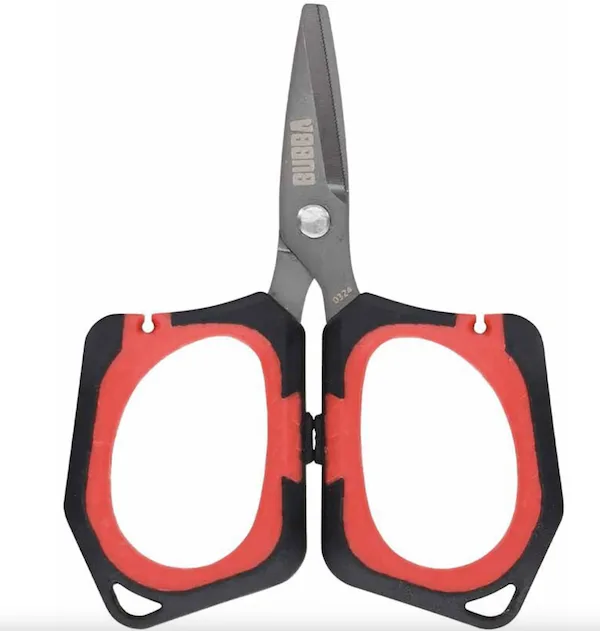BUBBA MICRO SHEARS