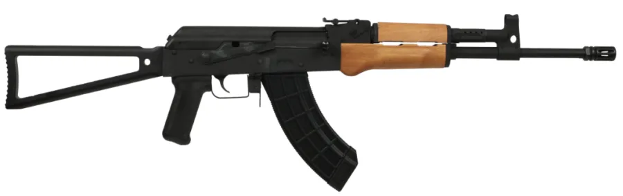 CENTURY VSKA AK 7.62X39 CIRLE10 STK
