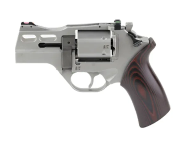 CHI RHINO 30DSX 3" 357MAG SS