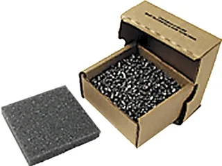 CROS CPRHD .22 POINTED PELLET 175BX