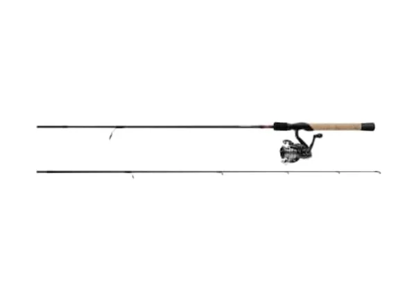 DAIWA CROSSFIRE COMBO 6'6" M SPIN