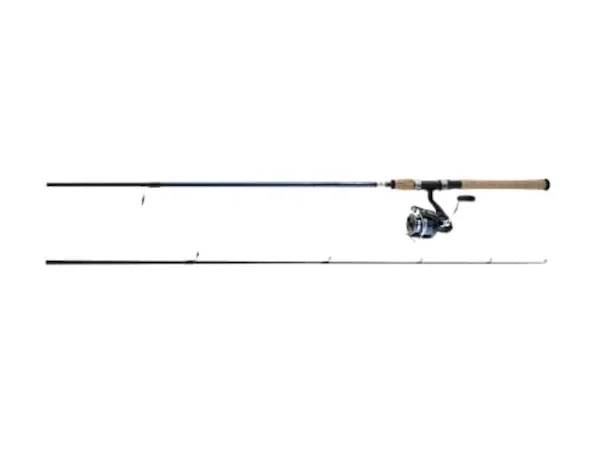 DAIWA CF INSHORE SPIN COMBO 7' M