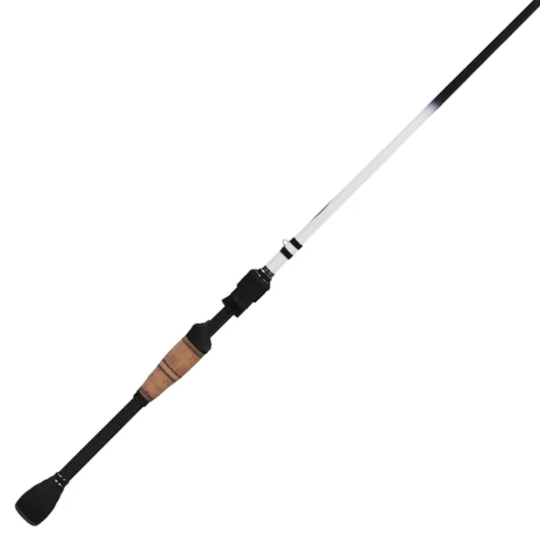DUCKETT BLK ICE SPINNING 6'8" MH
