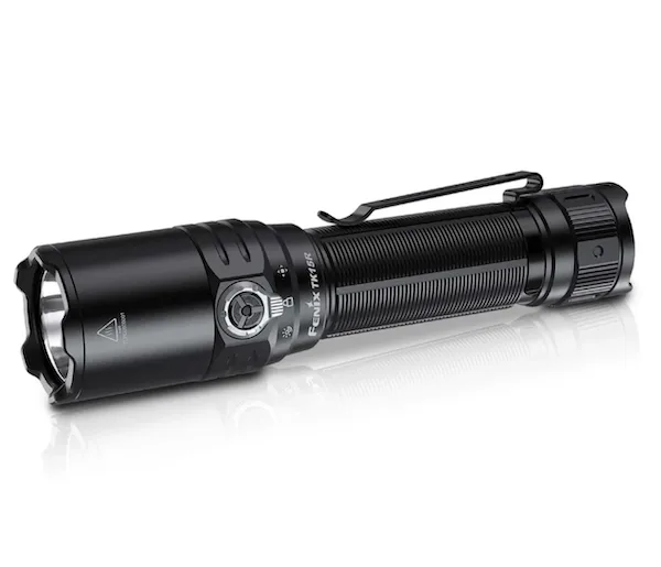 FENIX TK15R 3200L ADAPTIVE LGT BLK