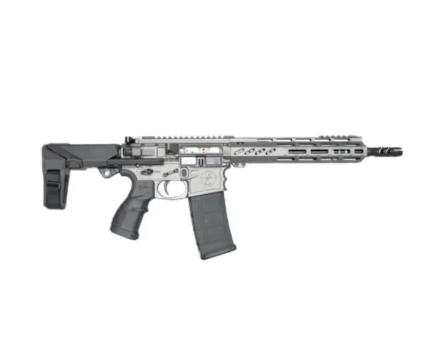 FOS ST RAP 556 7.5" E2 M1 TUN HBPDW