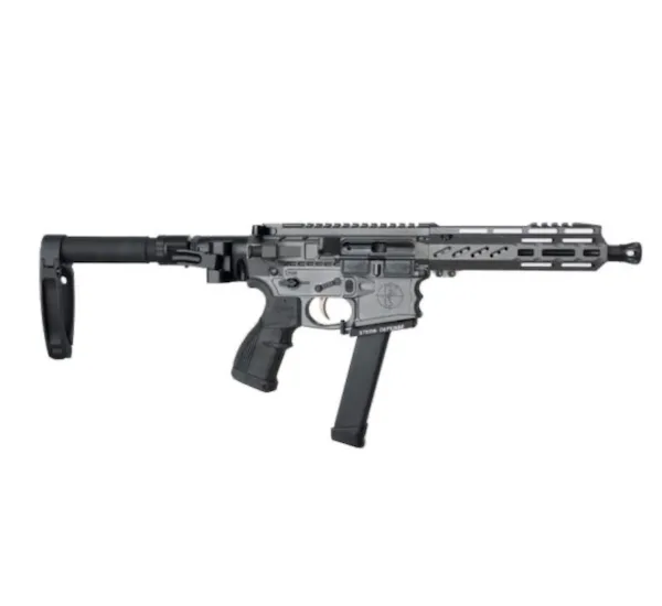 FOS STH RAPT 300BO 7.5" E2 M2 TUNG
