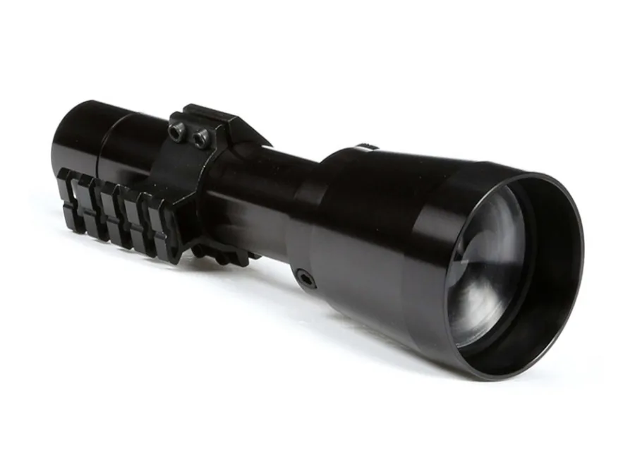 HME PREDATOR CL1 - RED LED